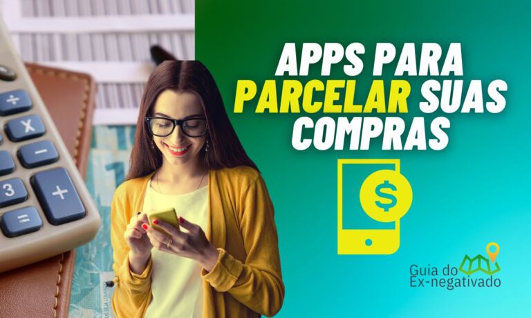 Conheça 3 apps para comprar parcelado no boleto (mas cuidado com o descontrole) 1 Comprar parcelado no boleto