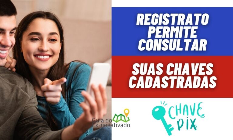 Consultar Pix