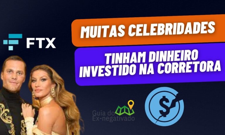 Corretora FTX faliu: brasileiros e famosos perderam muito dinheiro (veja os detalhes) 4 Corretora FTX faliu