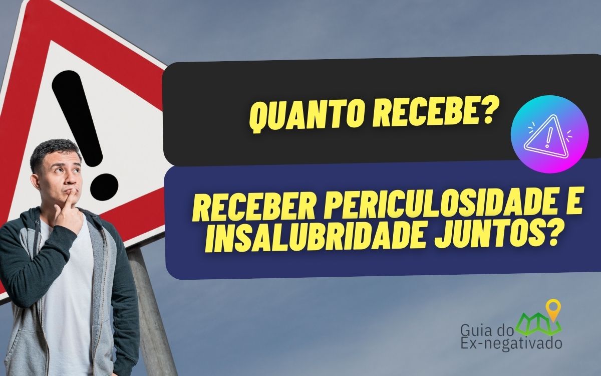 Quem tem direito ao adicional de periculosidade? Veja atividades para receber o benefício