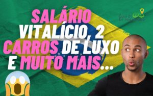 Direitos de um ex-presidente no Brasil