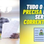 Documentos para abrir conta no Banco do Brasil