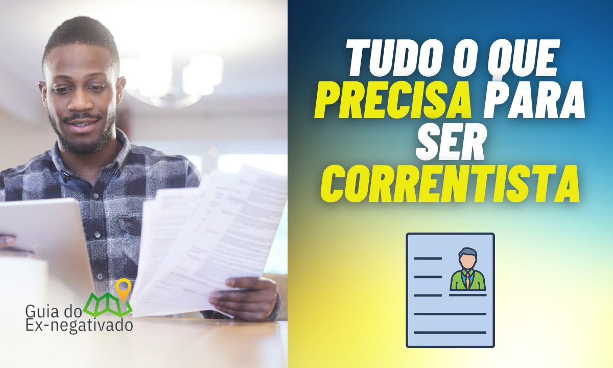 Documentos para abrir conta no Banco do Brasil