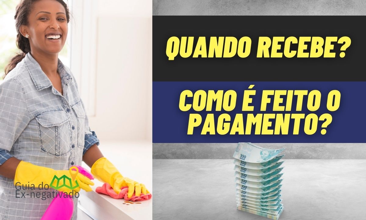 Empregada doméstica tem direito ao 13º? Entenda possíveis valores e quem recebe