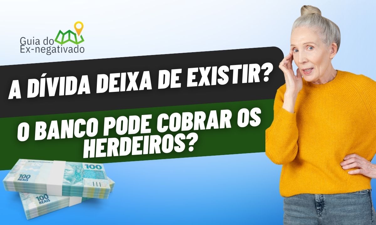 Como fica o empréstimo consignado em caso de morte? A família será cobrada? Entenda