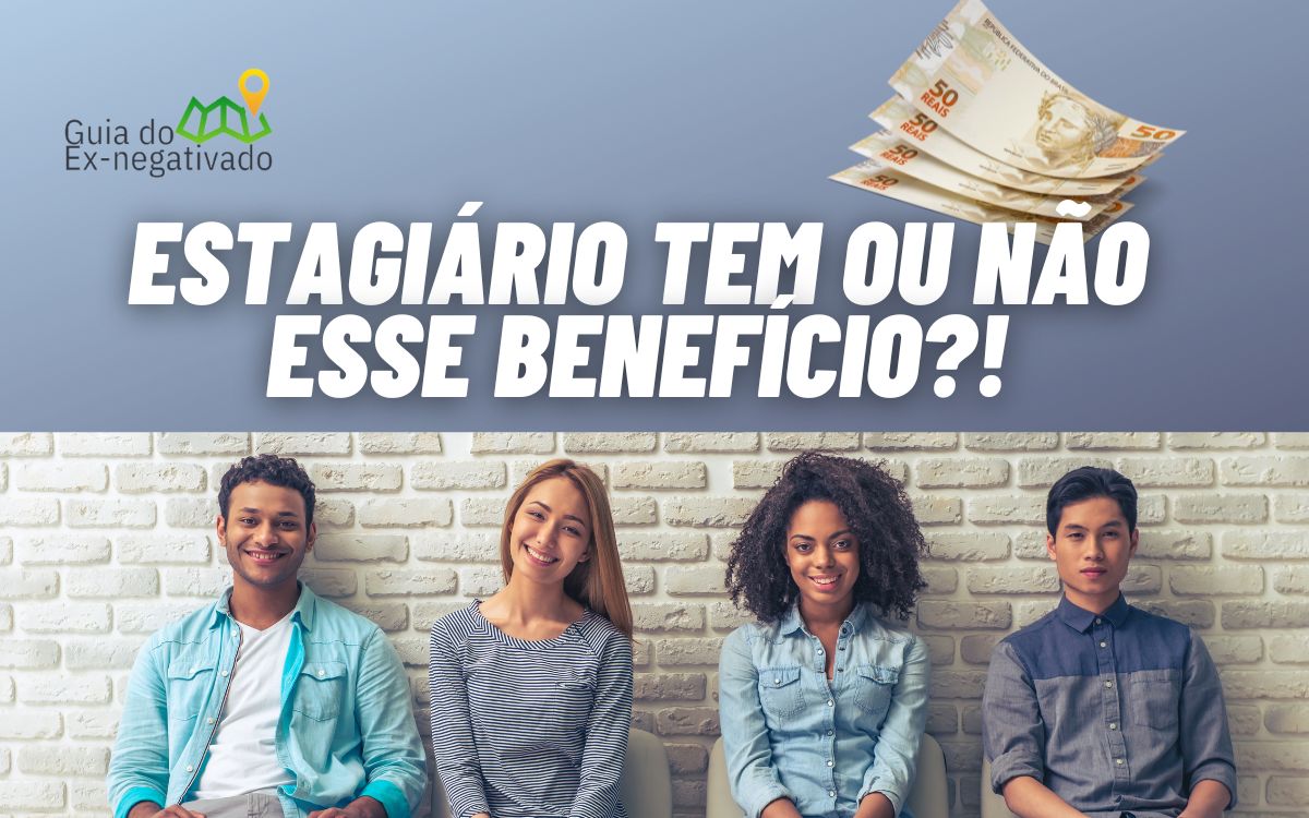 Estagiário recebe 13° salário? Quais são seus direitos? Entenda tudo