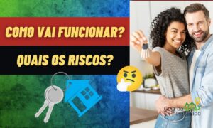 FGTS para comprar casa em 2023