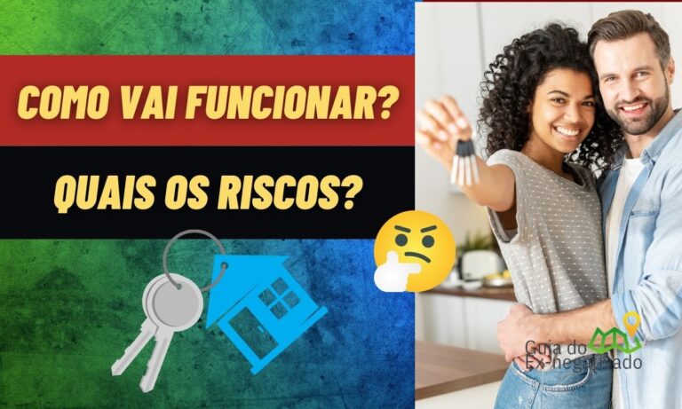 Trabalhador poderá usar FGTS para comprar casa em 2023 (mas é preciso cuidado); entenda 1 FGTS para comprar casa em 2023