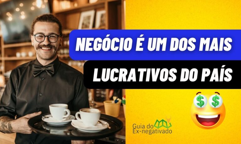 Franquias de cafeteria para investir no Brasil em 2022 e 2023; setor fatura bastante no país 1 Franquias de cafeteria para investir