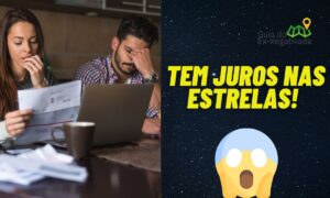 Fugir do cheque especial