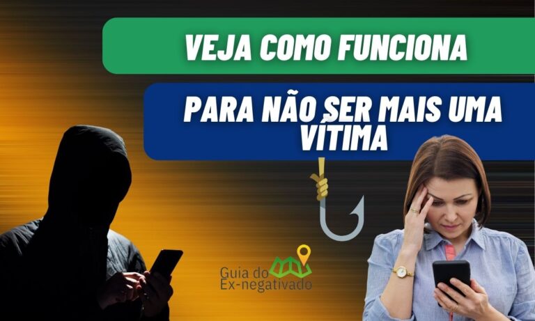 Golpe do Pix Premiado fez muitos estragos; proteja sua família e seus amigos das fraudes 8 Golpe do Pix Premiado