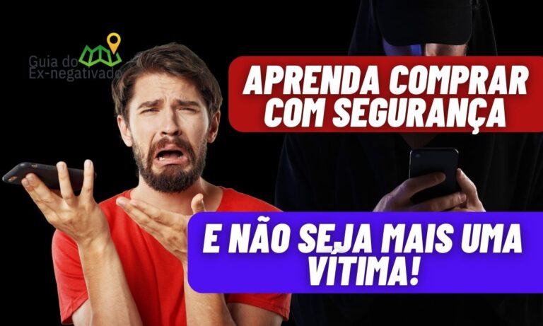 Golpes na Black Friday: veja como fugir de ciladas durantes as compras 5 Golpes na Black Friday