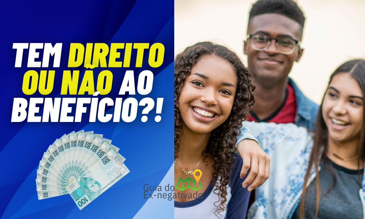 Jovem aprendiz recebe décimo terceiro