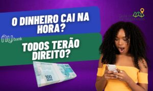 Novo empréstimo Nubank
