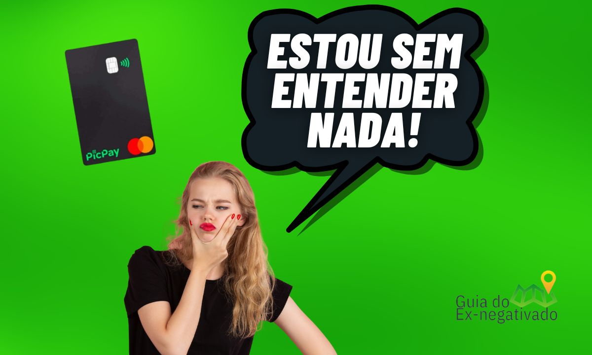 PicPay é conta corrente ou poupança