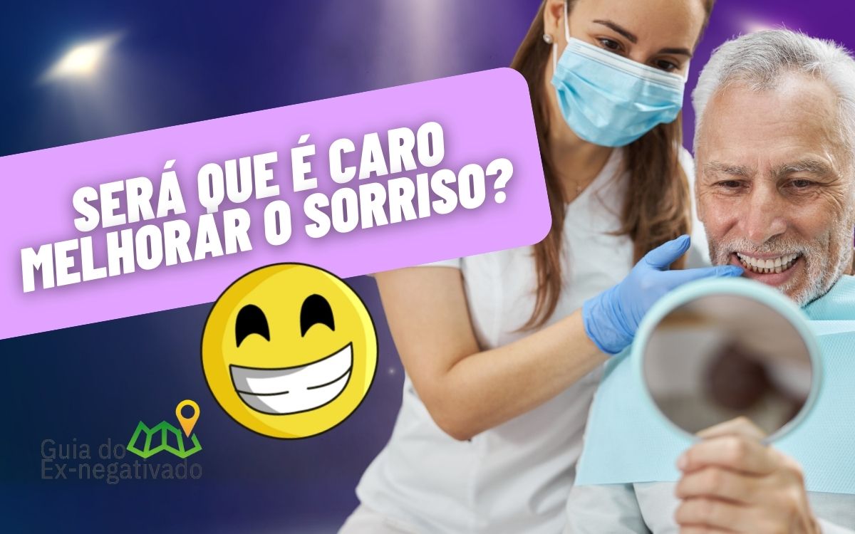 Quanto custa um implante dentário