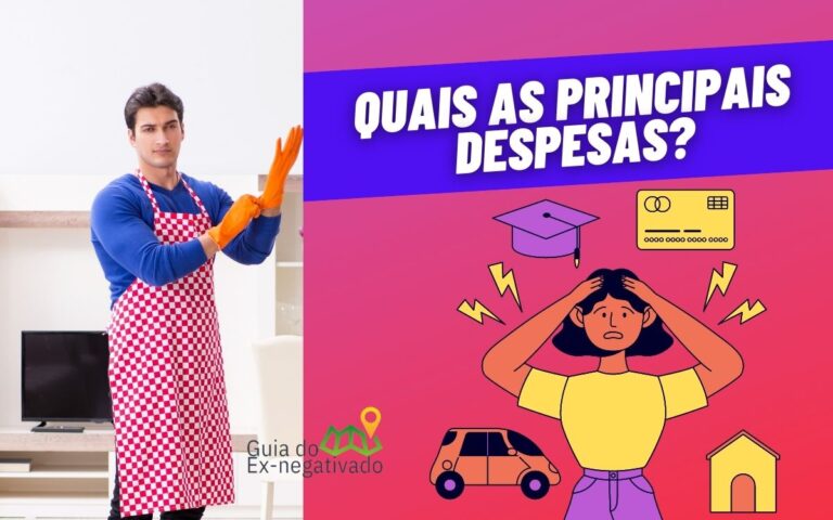 Quanto se gasta para morar sozinho? Conheça os principais custos 9 Quanto se gasta para morar sozinho