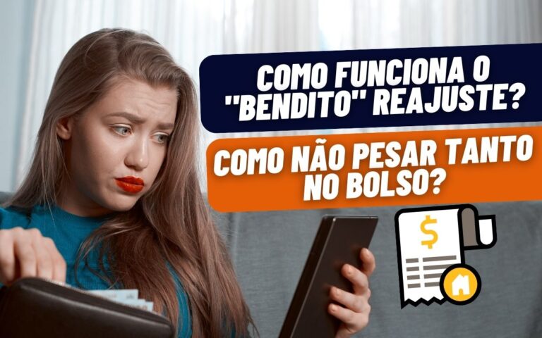 Reajuste de aluguel: veja como funciona e saiba o que fazer para não pesar tanto no bolso 6 Reajuste de aluguel