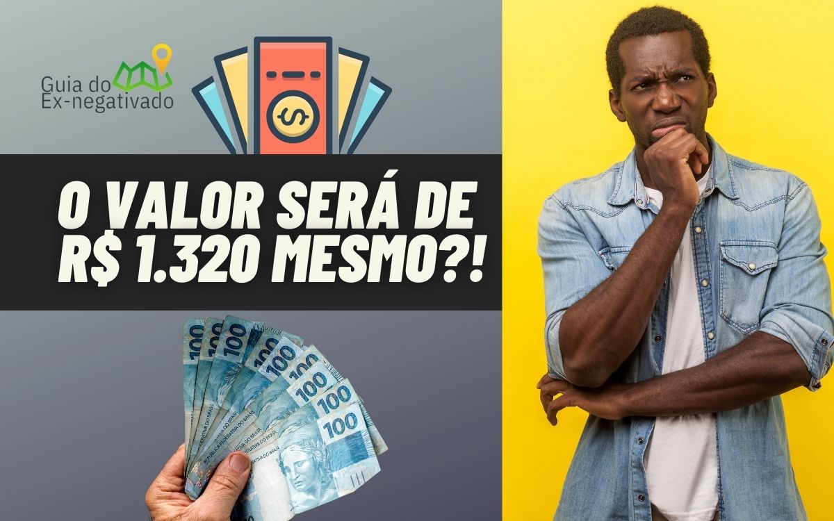 Reajuste do salário mínimo 2023