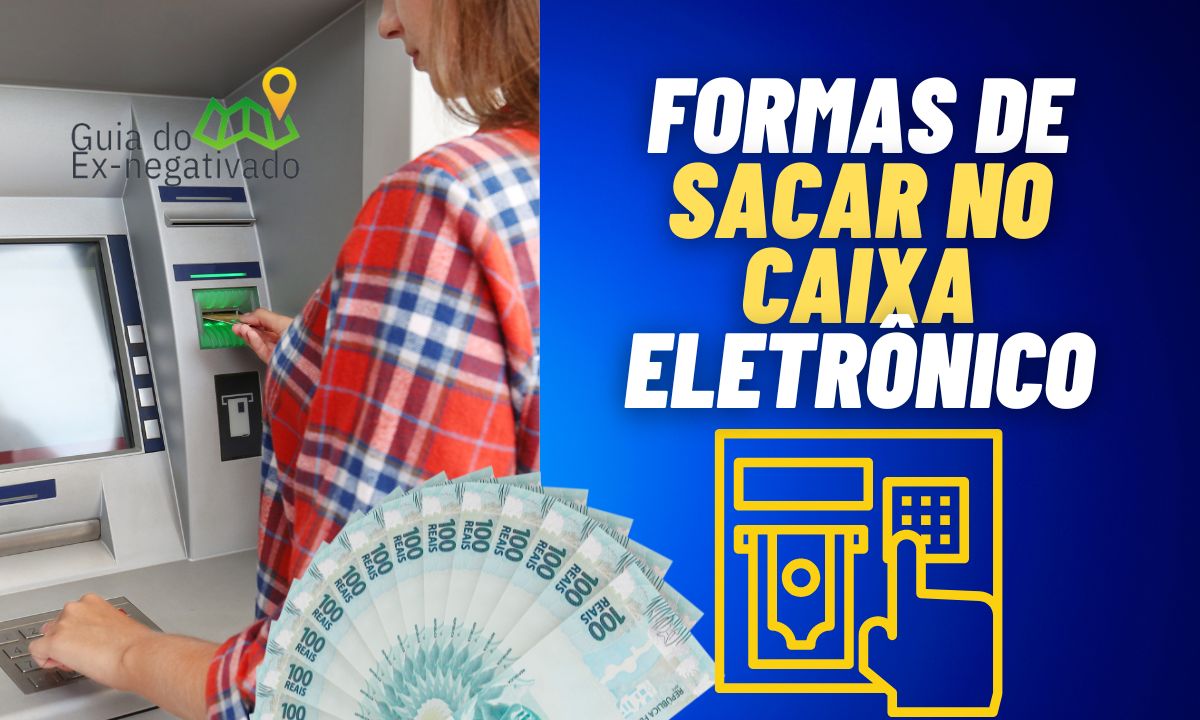 Sacar o seguro-desemprego na boca do caixa