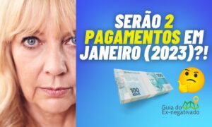 Salário em dobro do INSS