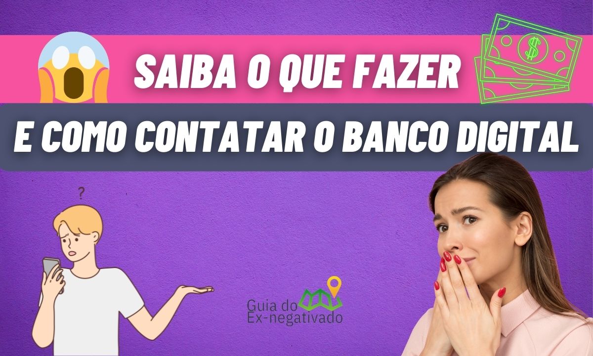 Saldo sumiu do Nubank