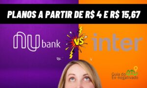 Seguro de vida do Nubank e o do Banco Inter
