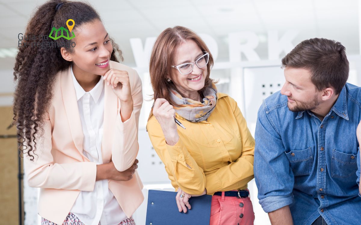 Servidor público em estágio probatório