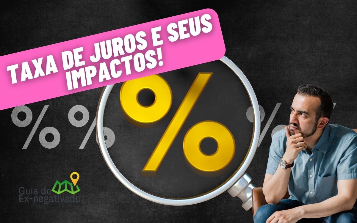 Taxa de juros