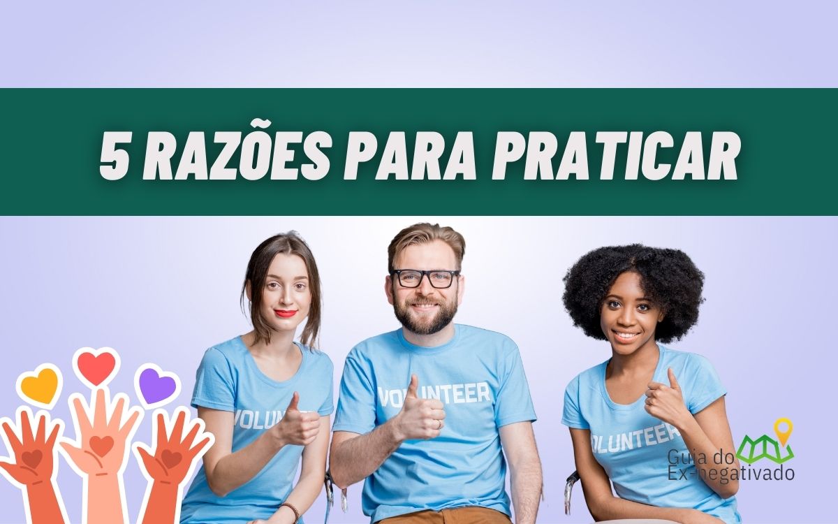 Trabalho voluntário