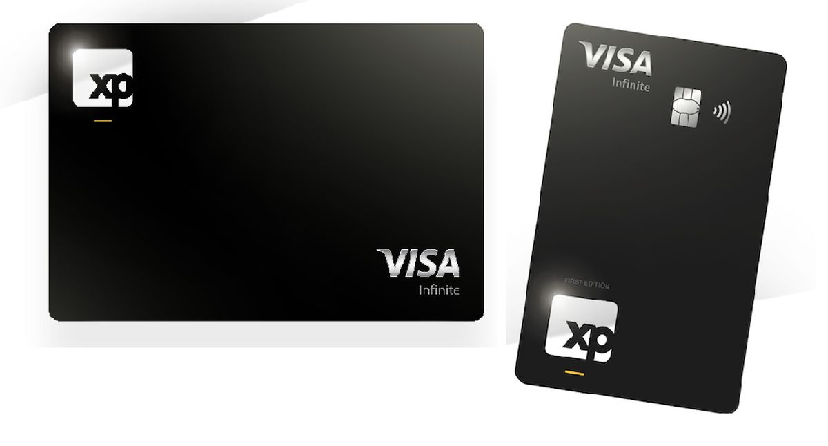 Como ter um cartão XP Visa Infinite? Conheça quais são os benefícios