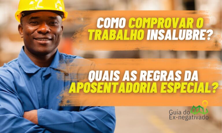 Adicional de insalubridade conta para aposentadoria? Entenda se pode impactar ou não 2 Adicional de insalubridade conta para aposentadoria