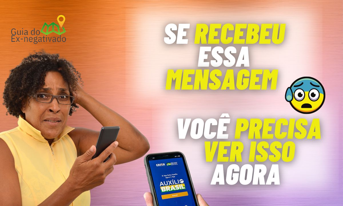 Averiguação cadastral no Auxílio Brasil: o que fazer para não perder o benefício? Veja