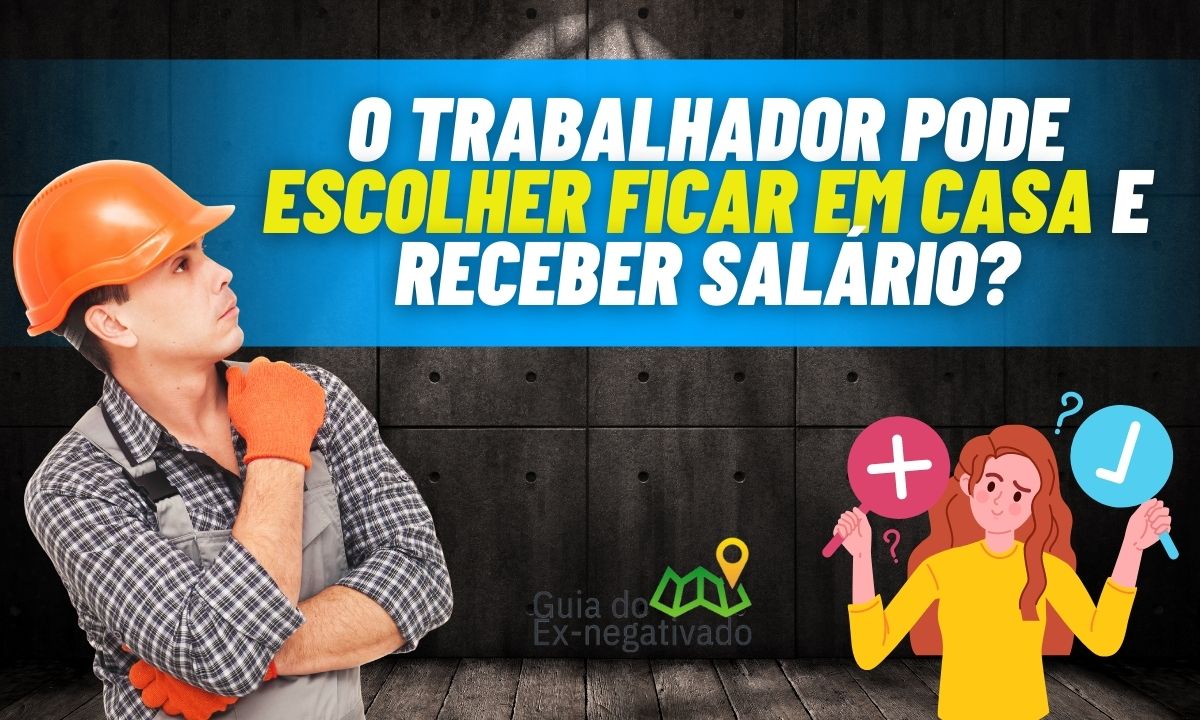 Aviso prévio indenizado ou trabalhado? Existe opção melhor para o trabalhador? Entenda