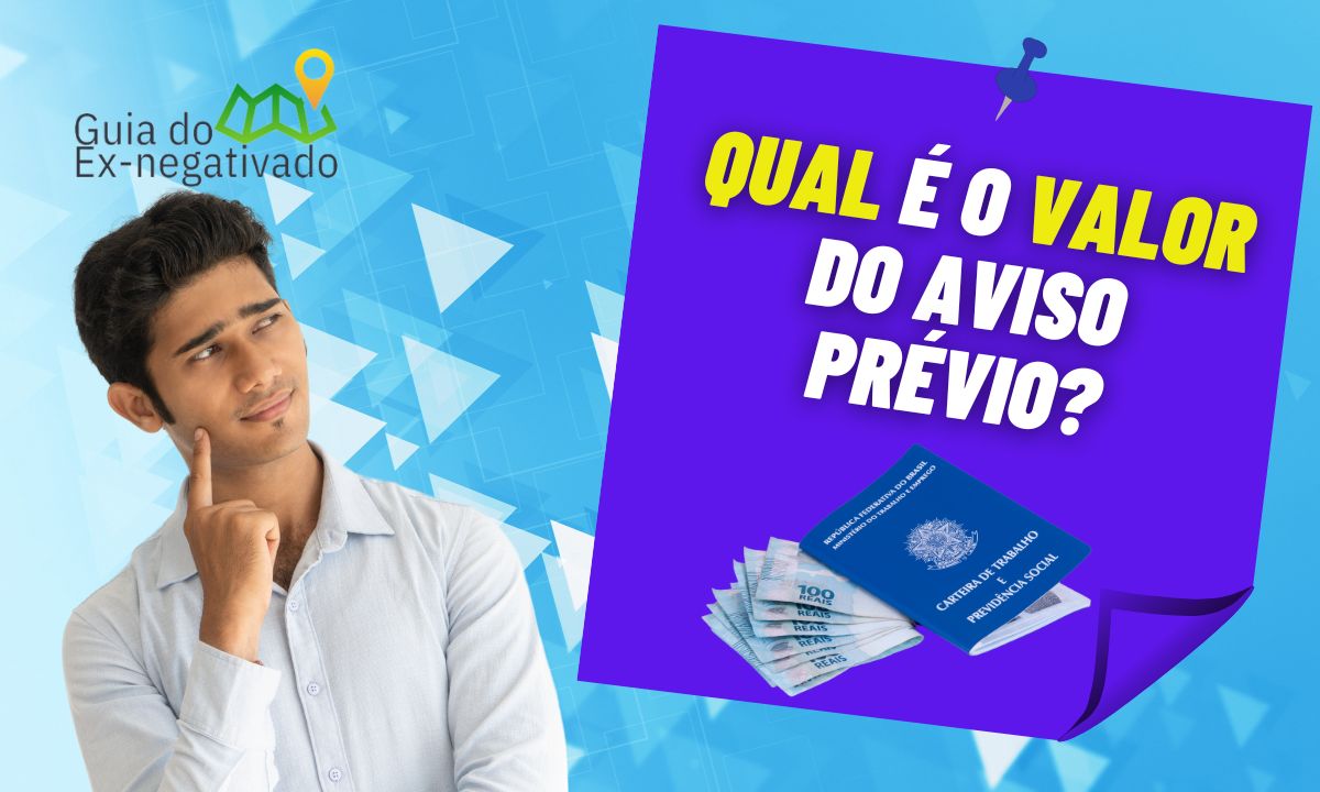 Aviso prévio indenizado: quem decide sobre ele? Quanto tempo dura? Entenda tudo