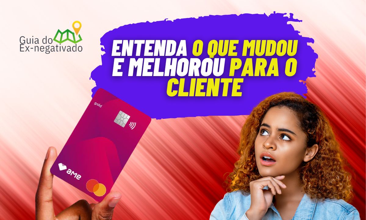 “Novo” cartão Americanas é sem anuidade e com cashback; veja mais benefícios e como pedir