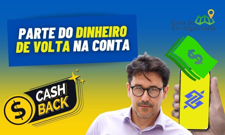 Cashback Loja BB: saiba como ganhar até 11% de volta no Banco do Brasil 1 Cashback Loja BB