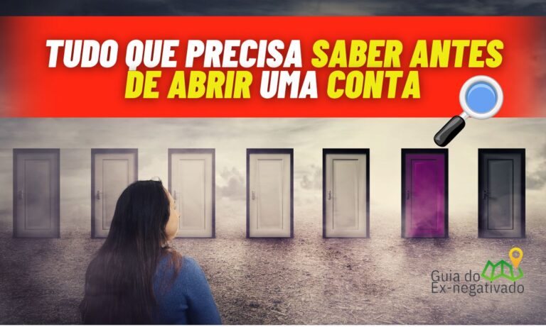 Como escolher um banco digital? Confira o que analisar e quais são as opções 10 Como escolher um banco digital