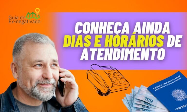Como saber o saldo do FGTS por telefone? Fique de olho em seu dinheiro 8 Como saber o saldo do FGTS por telefone