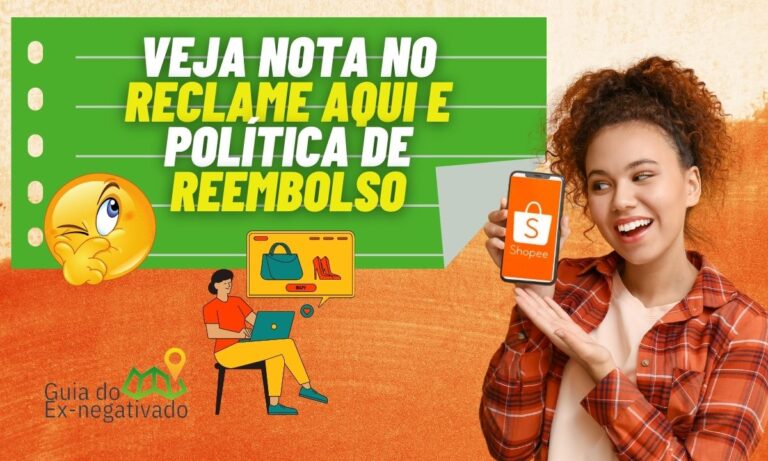 Comprar na Shopee é confiável