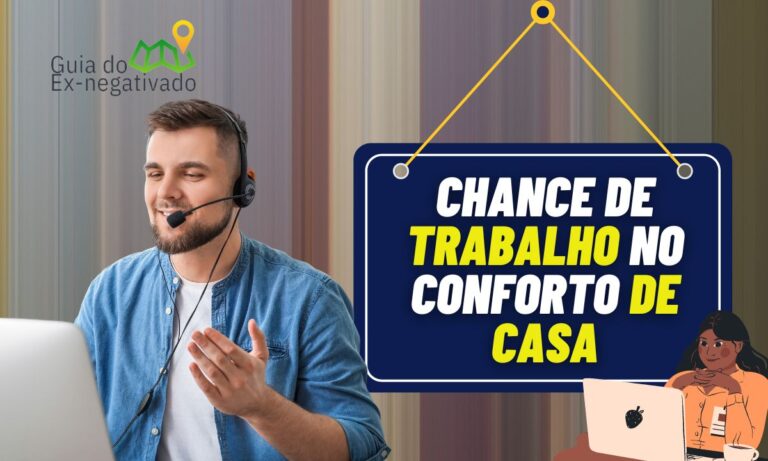 Conheça empresas que oferecem trabalho em home office e candidate-se às vagas 1 Empresas que oferecem trabalho em home office