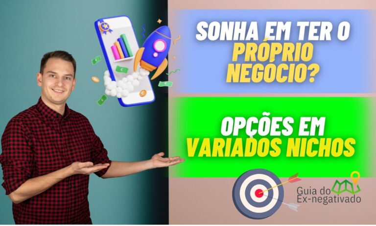 Franquias de até R$ 50 mil