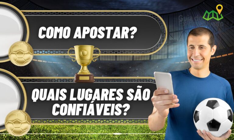 Ganhar dinheiro com apostas em futebol