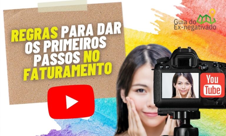 Para começar ganhar dinheiro no Youtube quantas visualizações preciso ter? Veja regras 9 Ganhar dinheiro no Youtube