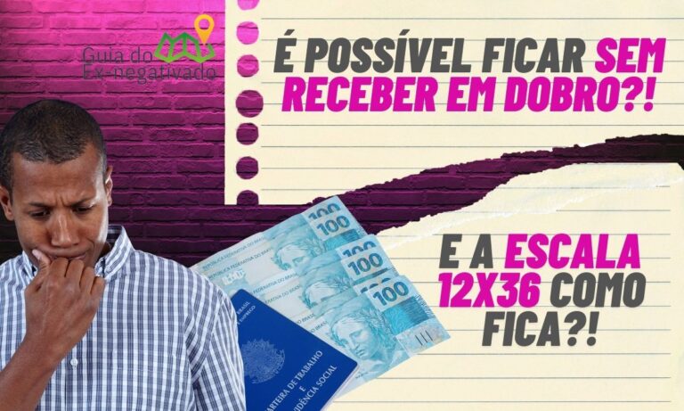 Trabalho aos domingos tem pagamento em dobro? Entenda o cálculo das horas neste caso 7 Hora de trabalho semanal