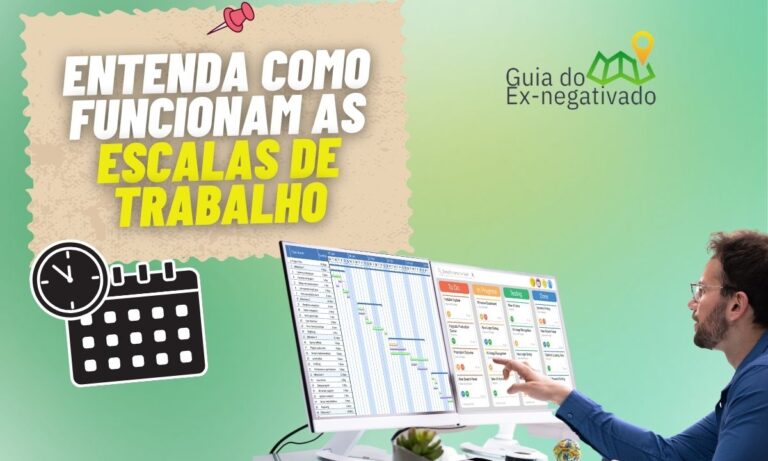 Hora de trabalho semanal: quem trabalha 44 horas tem folga no sábado? Entenda 8 Hora de trabalho semanal