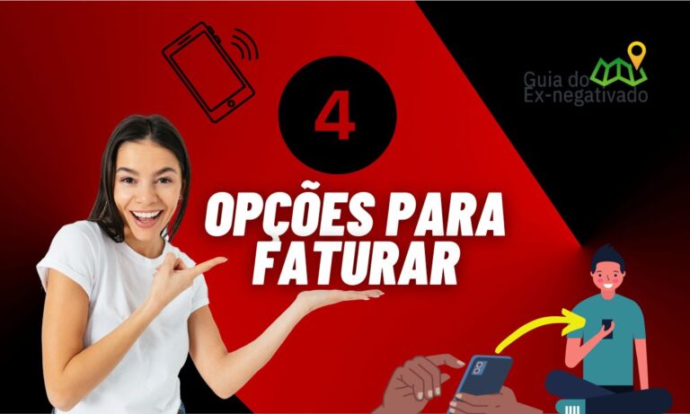 Indicar e ganhar dinheiro