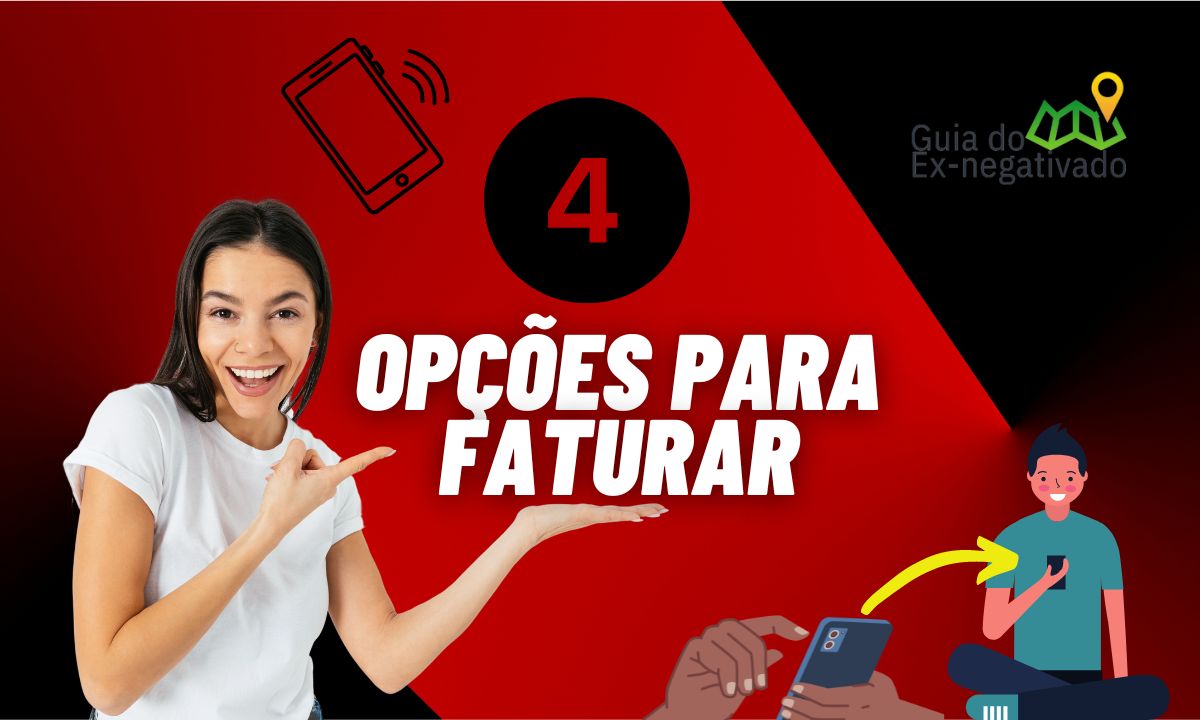 Indicar e ganhar dinheiro: saiba em quais apps você pode lucrar