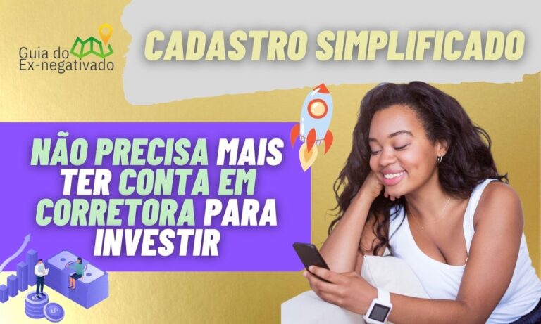 Investir no Tesouro Direto com Pix: saiba como fazer em poucos passos (é bem simples) 8 Investir no Tesouro Direto com Pix