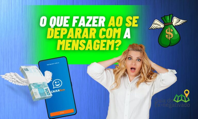 Não há oportunidade de empréstimo para você